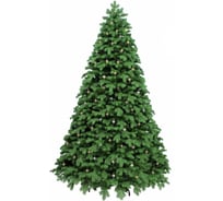 Искусственная ель с LED гирляндой BEATREES Victoria 3.6 м 1041036ЛЖ