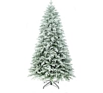 Заснеженная искусственная ель BEATREES Greenlandya 2.4м 1040424