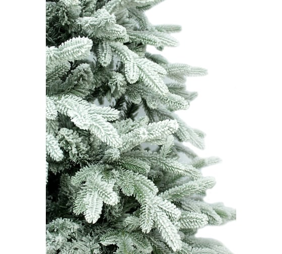 Заснеженная искусственная ель BEATREES Greenlandya 2.4м 1040424