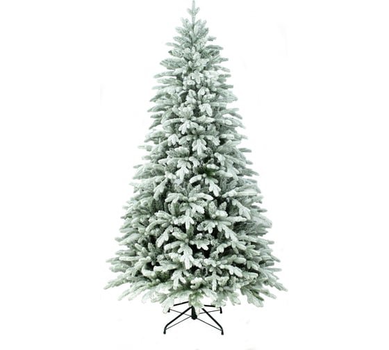 Заснеженная искусственная ель BEATREES Greenlandya 1.8м 1040418