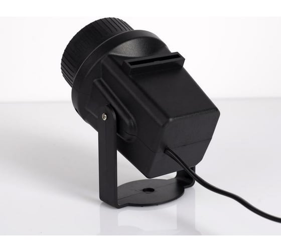 Световой прибор Luazon Новогодние картинки 12х15 см, 220V, мульти 5254661