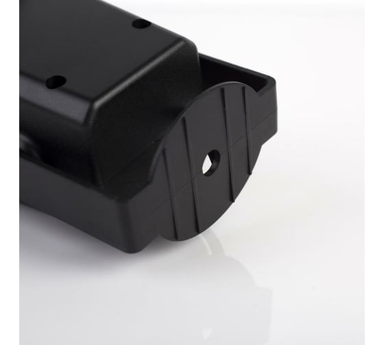 Световой прибор Luazon на подставке, 10х9х9, крутится, 220V, RGB 5254658