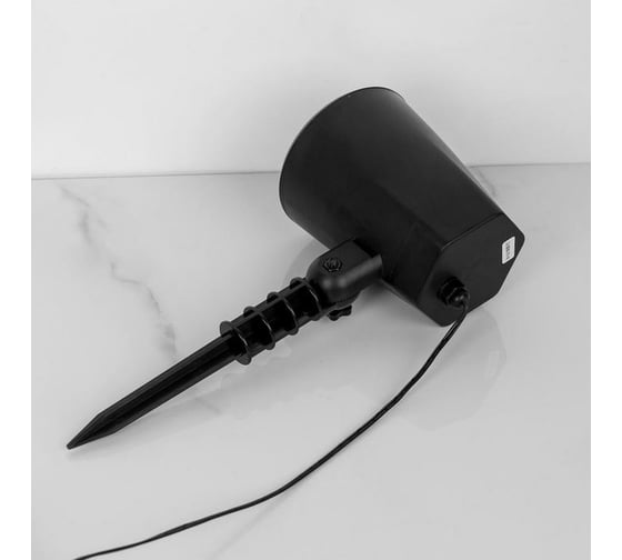 Световой прибор Luazon Точки 5 Вт, 220 V, IP65, провод 5 м 4445780