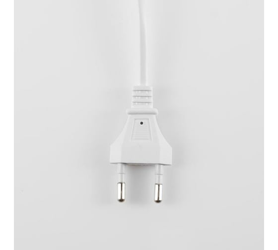 Ночник Luazon Звездное небо, d=12 см, 220V, вращение, съемная полусфера, RGB 6978436