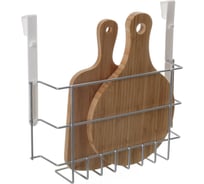 Навесной кухонный держатель для досок ESSE 29х8,5х25,5 см, 1 шт 13248.26