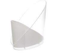 Кухонный держатель для губок и мыла ESSE 17х16х8,5 см, 1 шт 13169.0.1