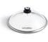 Стеклянная крышка с термометром для гриля LotusGrill Classic/Hybrid 34 см 4607965180332 1