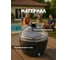 Стеклянная крышка с термометром для гриля LotusGrill Classic/Hybrid 34 см 4607965180332 7