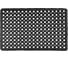 Резиновый придверный коврик TODI 40x60 см YM685 806780219133 1