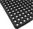 Резиновый придверный коврик TODI 40x60 см YM685 806780219133 2