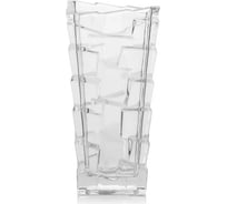 Ваза для цветов TODI 24,5 см, стекло YM777 806572354727