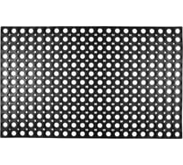 Резиновый придверный коврик TODI 50x80 см YM686 806548648927