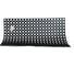 Резиновый придверный коврик TODI 50x80 см YM686 806548648927 3