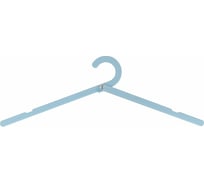 Складная вешалка для путешествий МУЛЬТИДОМ Компакт размер 44-46 VL26-77