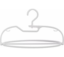 Универсальная вешалка-плечики для одежды МУЛЬТИДОМ размер 42-44 VL26-98