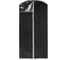 Чехол для костюмов и платьев Рыжий кот Black 120x60 см 312611 1
