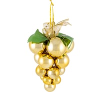 Подвесное украшение Волшебная страна Гроздь, цвет золотой 103112