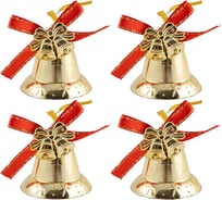 Подвесное украшение Волшебная страна Колокольчики, 4 шт. 103191