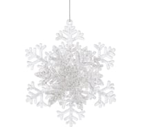 Подвесное украшение Волшебная страна Снежинка YH-476 103464