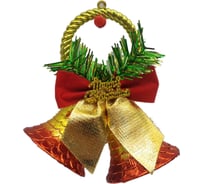 Подвесное украшение Волшебная страна Колокольчики 02 103188