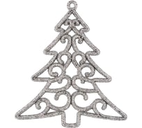 Декоративное украшение Волшебная страна Елка 007588