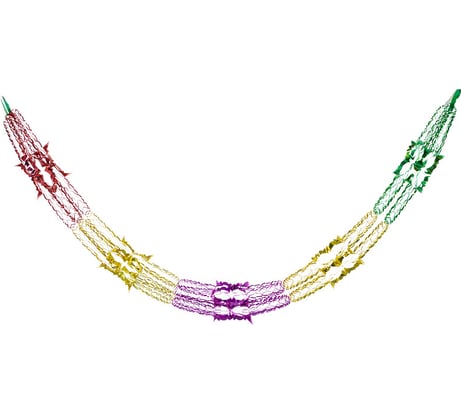 Гирлянда Волшебная страна SYLHC-162155 103161