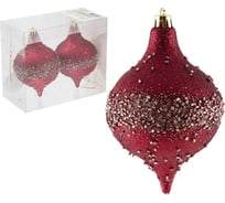 Набор елочных украшений Волшебная страна 007655