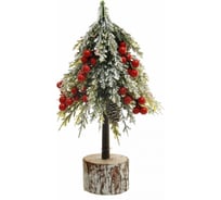 Декоративное украшение Волшебная страна Лесная ель 103085