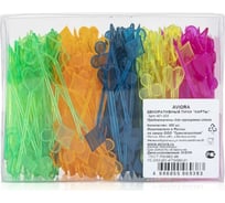 Декоративные пики из пластика AVIORA КАРТА 400 шт., в ПВХ-упаковке 401-425