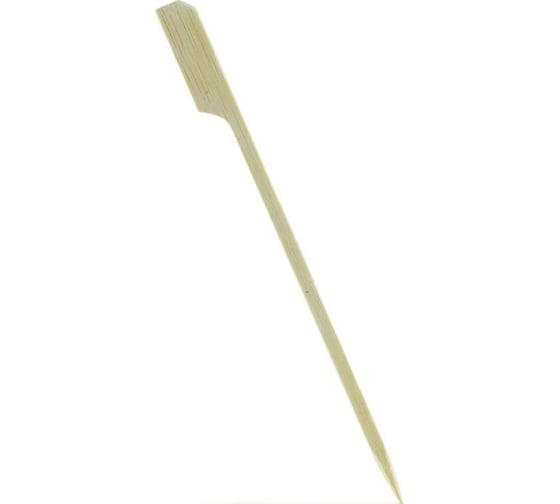 Декоративные пики AVIORA ГОЛЬФ mini, 15 см, 100 шт/уп 401-904