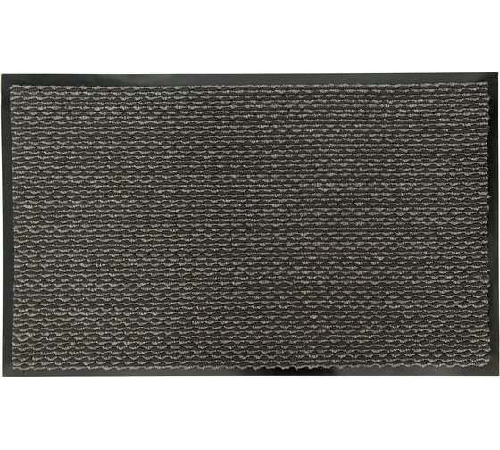 Коврик влаговпитывающий ComeForte PREMIUM серый, 40х60см PPL-02 1