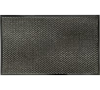 Коврик влаговпитывающий ComeForte PREMIUM серый, 90х150см PPL-10