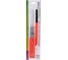 Пьезозажигалка HomeStar HS-1205 красная 102768 4