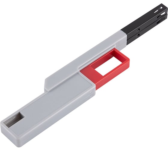 Пьезозажигалка HomeStar HS-1205 серая 102769