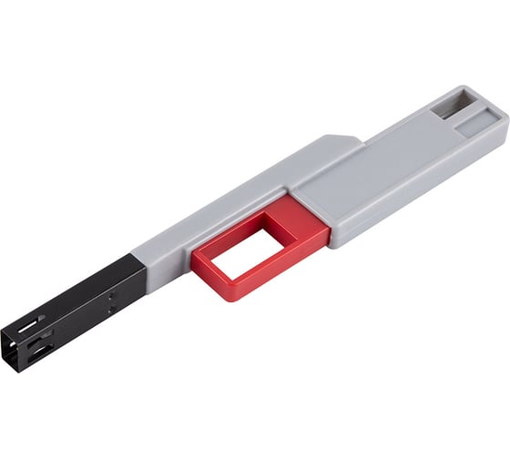Пьезозажигалка HomeStar HS-1205 серая 102769
