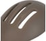 Ложка поварская Daniks силикон, с прорезями, навеска, Elite Wood, CL04732BC14 477391 2