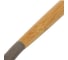 Ложка поварская Daniks силикон, с прорезями, навеска, Elite Wood, CL04732BC14 477391 3