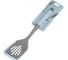 Лопатка кулинарная Daniks для кухни, нейлон, силикон, навеска, Denim, WFCF016-6 481057 3
