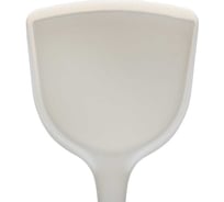 Лопатка кулинарная Daniks силикон, навеска, Pollen, S-DC12-KT551-G07B 481037