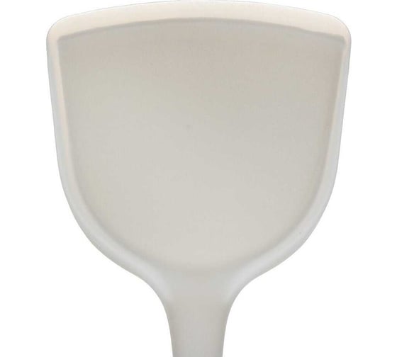 Лопатка кулинарная Daniks силикон, навеска, Pollen, S-DC12-KT551-G07B 481037 1