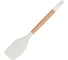 Лопатка кулинарная Daniks для кухни, бамбук, силикон, навеска, Skandi, WFCFA-0037-2 481061 1