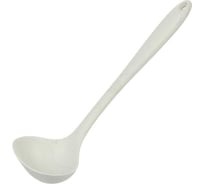 Половник силикон Daniks навеска, Emerald, Y4-7892 459240