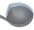 Половник для кухни Daniks нейлон, силикон, навеска, Denim, WFCF016-4 481055 2