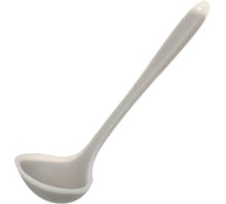 Половник силикон Daniks 29х9 см, навеска, Pollen, S-DC12-KT551-G01 481038