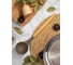 Половник силикон Daniks навеска, Elite Wood, CL04432BC14 477387 3