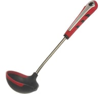 Половник нейлон Daniks силикон, навеска, Salsa, YW-KT386-2 480467