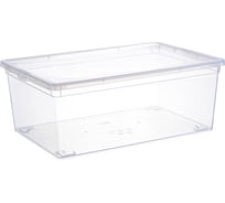 Ящик IDEA 10 л 370х250х140 мм М 2352