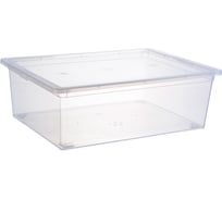 Ящик IDEA 25 л 530х370х180 мм М 2353