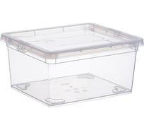 Ящик IDEA 2 л 190х160х90 мм М 2350