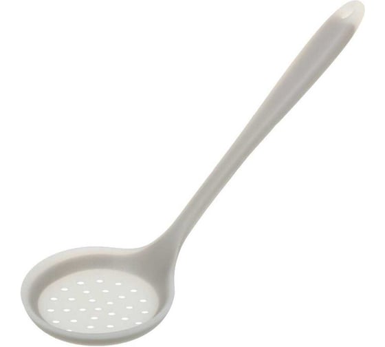 Шумовка силикон Daniks навеска, Pollen, S-DC12-KT551-G05 481036 1